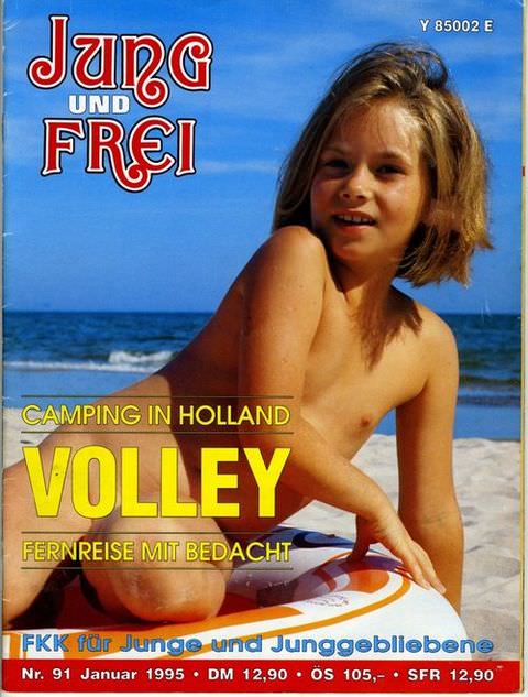Jung und Frei Nr.91 Magazin mit Geschichten über FKK Jung und Frei Nr.91 Magazin mit Geschichten über FKK