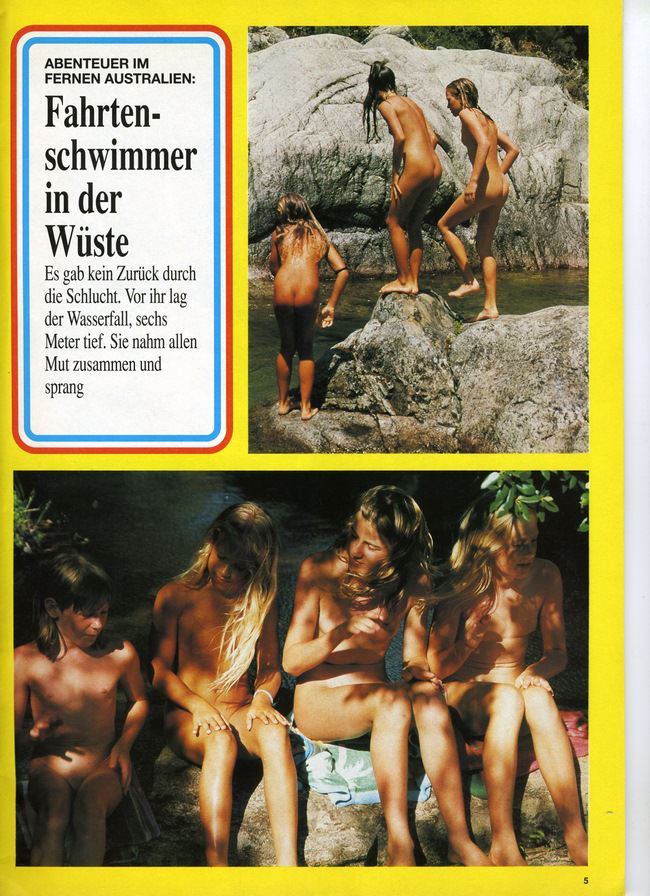 Jung und Frei Nr.63 Fkk Für Junge Und Junggebliebene Jung und Frei Nr.63 Fkk Für Junge Und Junggebliebene