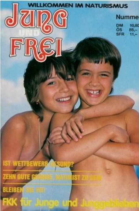 Jung und Frei Nr.39 Fkk Für Junge Und Junggebliebene Jung und Frei Nr.39 Fkk Für Junge Und Junggebliebene