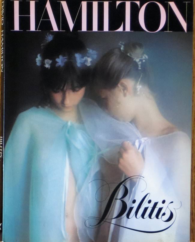 Bilitis 1977 - seltener Erotikfilm | Produzent: David Hamilton Bilitis 1977 - seltener Erotikfilm | Produzent: David Hamilton