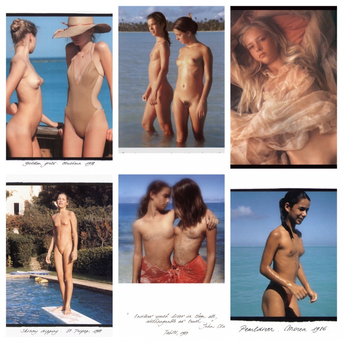 David Hamilton erotische Foto vollständige Sammlung David Hamilton erotische Foto vollständige Sammlung