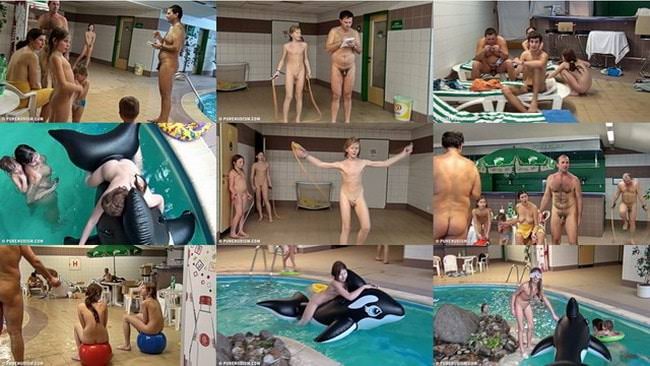 Pure Nudism video - Nudisten Indoor Delfin Fahrt Pure Nudism video - Nudisten Indoor Delfin Fahrt