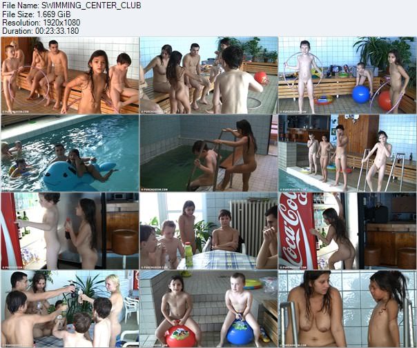 Familien nudismus Schwimmenmitte klub video Familien nudismus Schwimmenmitte klub video
