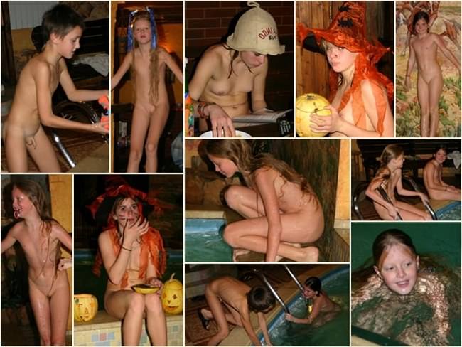Ein wildes wildes Westpartei-FKK-Galerie foto Ein wildes wildes Westpartei-FKK-Galerie foto
